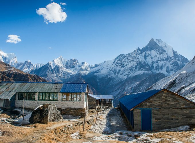 Trekking | Hiking | Climbing | Adventure in Nepal