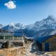 Annapurna Base Camp Trek dehimalaya